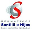 logo Neumáticos Osvaldo Santilli e Hijos