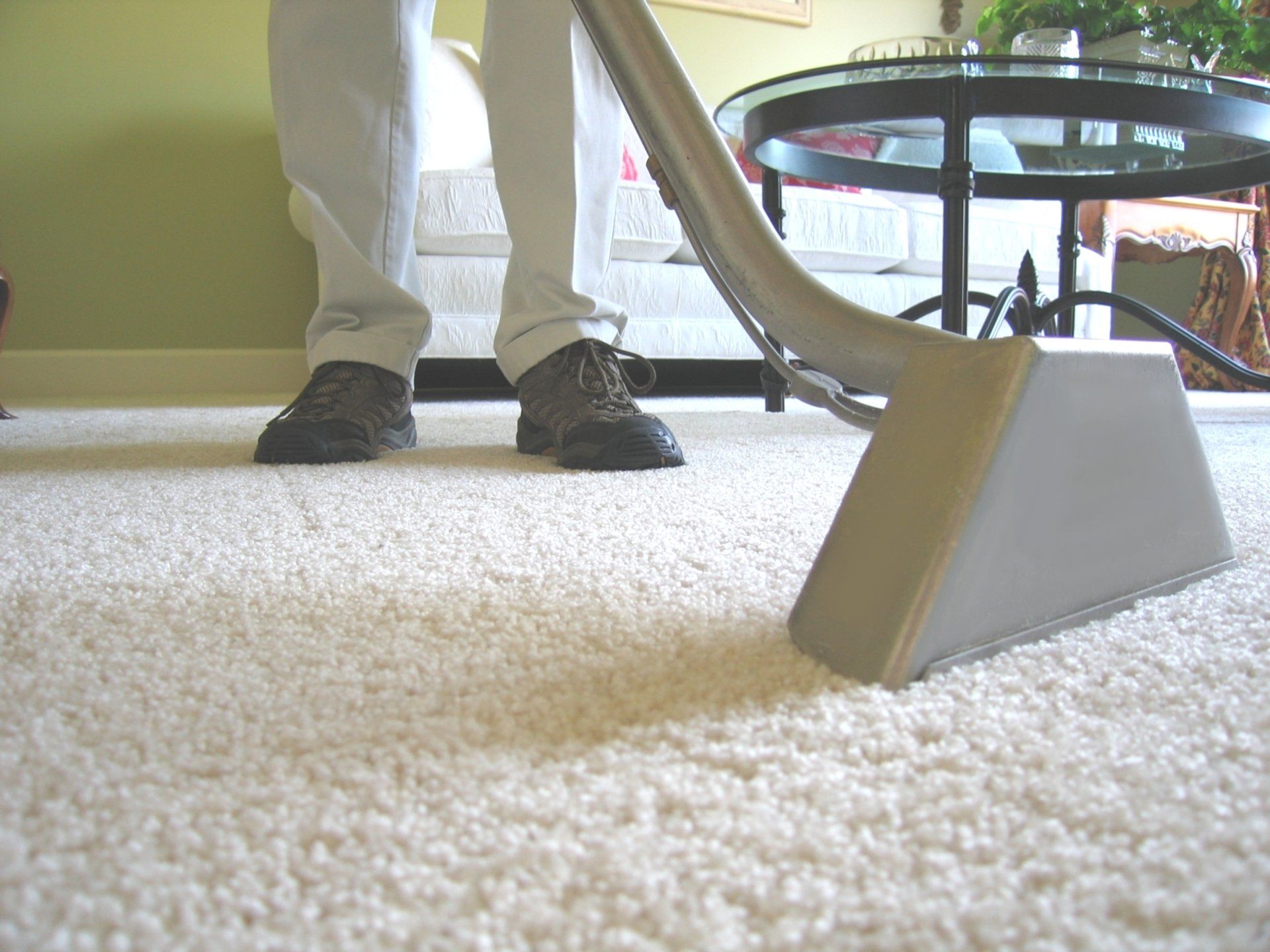 Stain Removal — The Cleaner Remove the Stain in Omaha, NE