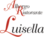 ALBERGO RISTORANTE LUISELLA-LOGO