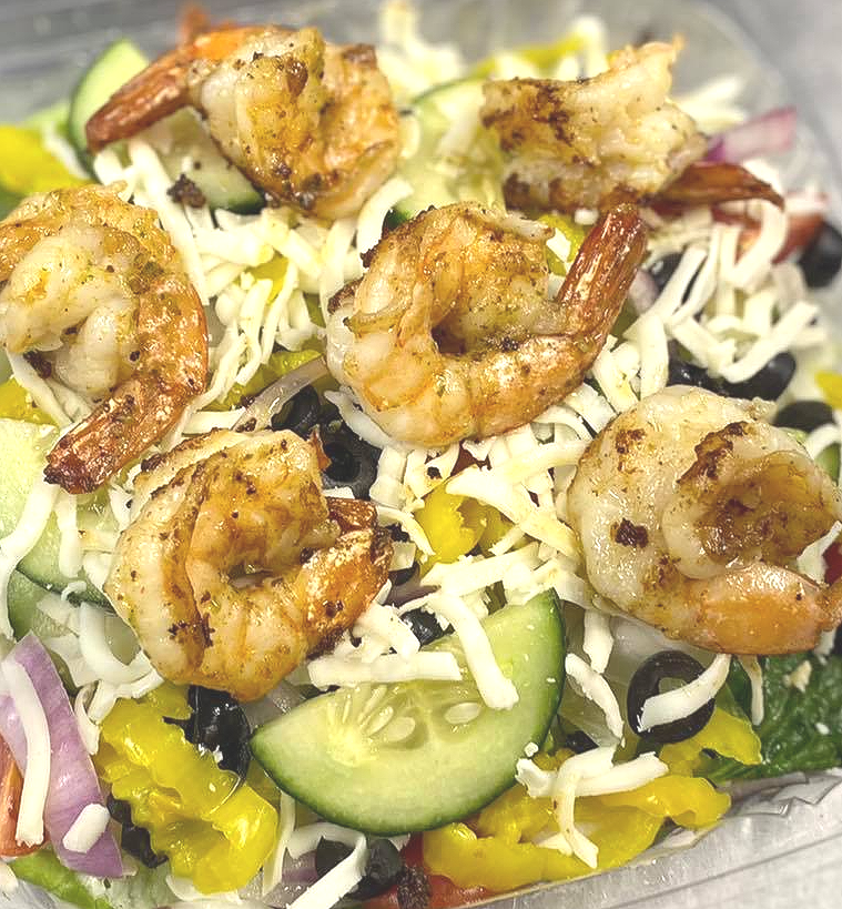 Henriquez Pizza Thomasville and Denton NC