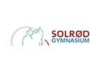 A logo for solrød gymnasium with a hand holding a rope. - 
Se imponerende før- og efterbilleder af vores rensede facader og fliser i Sønderjylland. Algerens, algebehandling, facaderens, fliserens.