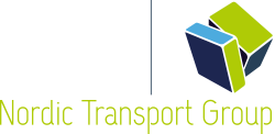 A logo for nordic transport group with a blue and green cube - 
Se imponerende før- og efterbilleder af vores rensede facader og fliser i Sønderjylland. Algerens, algebehandling, facaderens, fliserens.