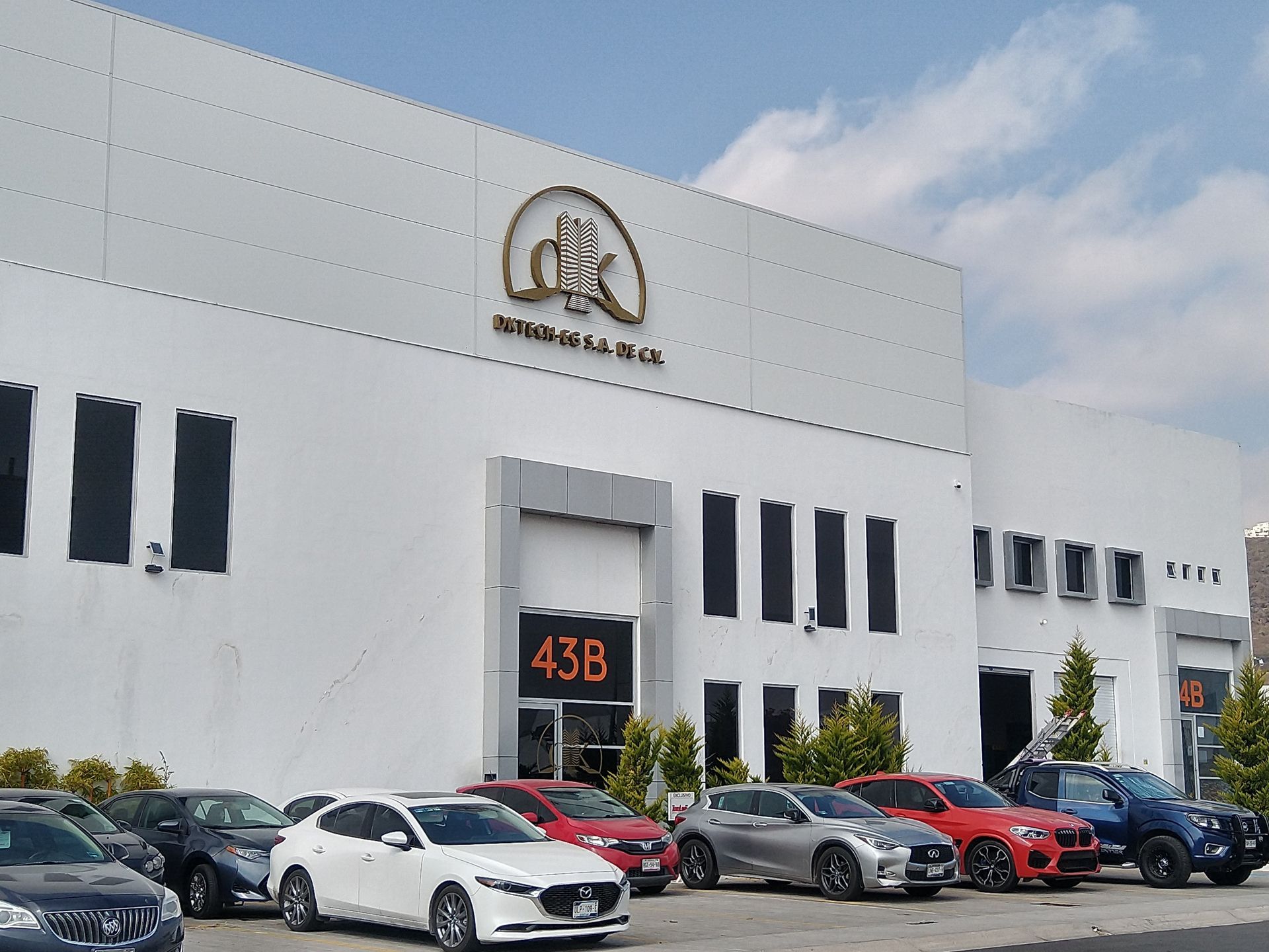 Aerographics - NUESTROS CLIENTES