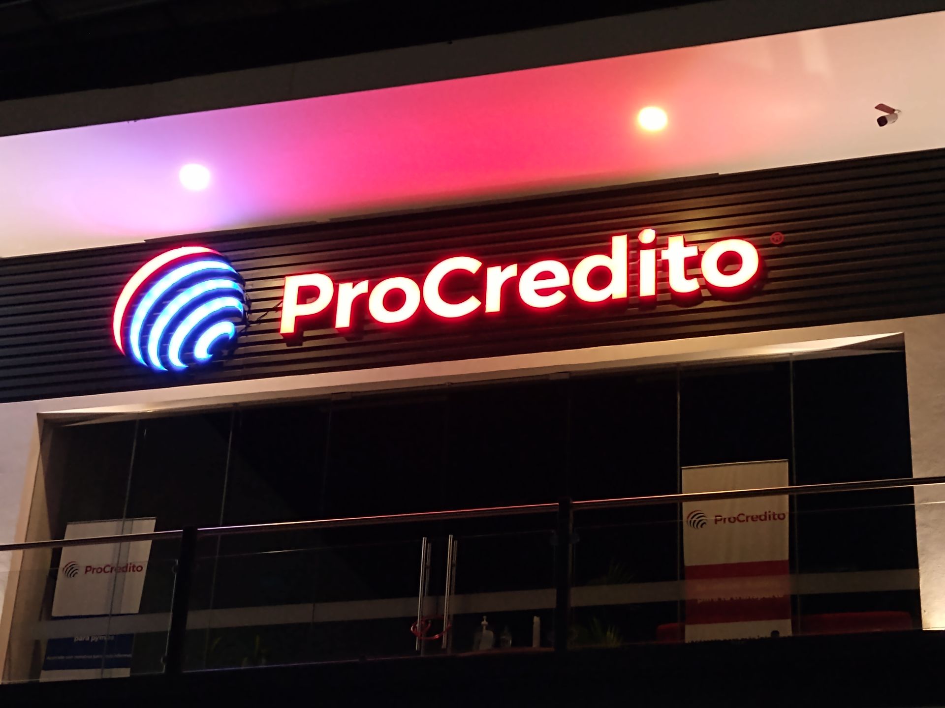 Aerographics - PROCREDITO