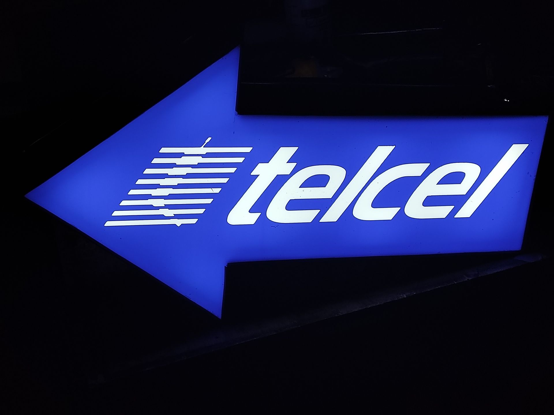 Aerographics - TELCEL