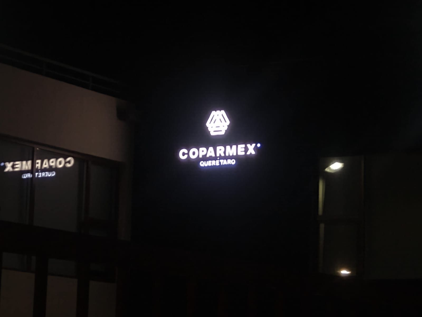 Aerographics - COPARMEX