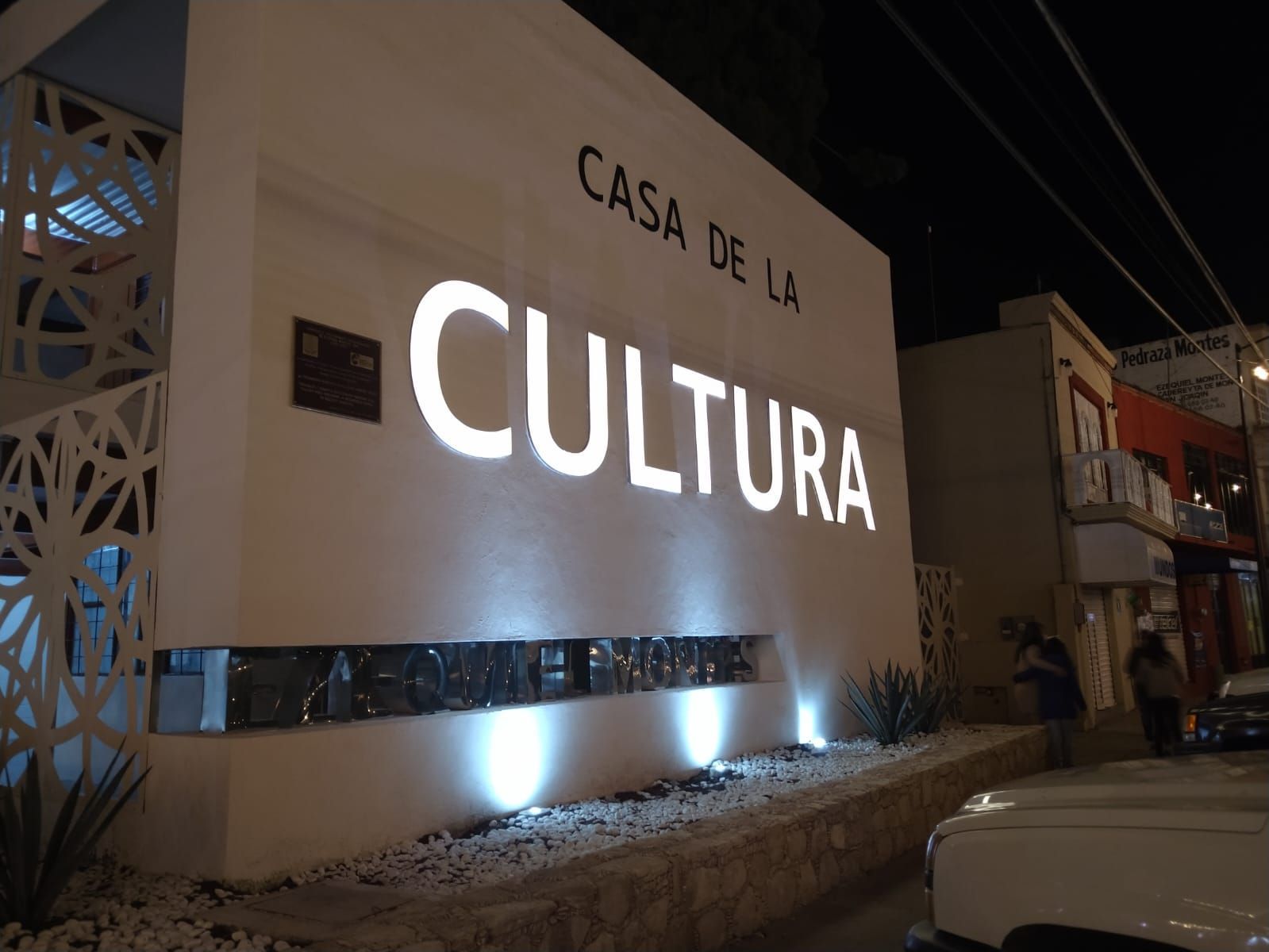 Aerographics -LUZ DIRECTA