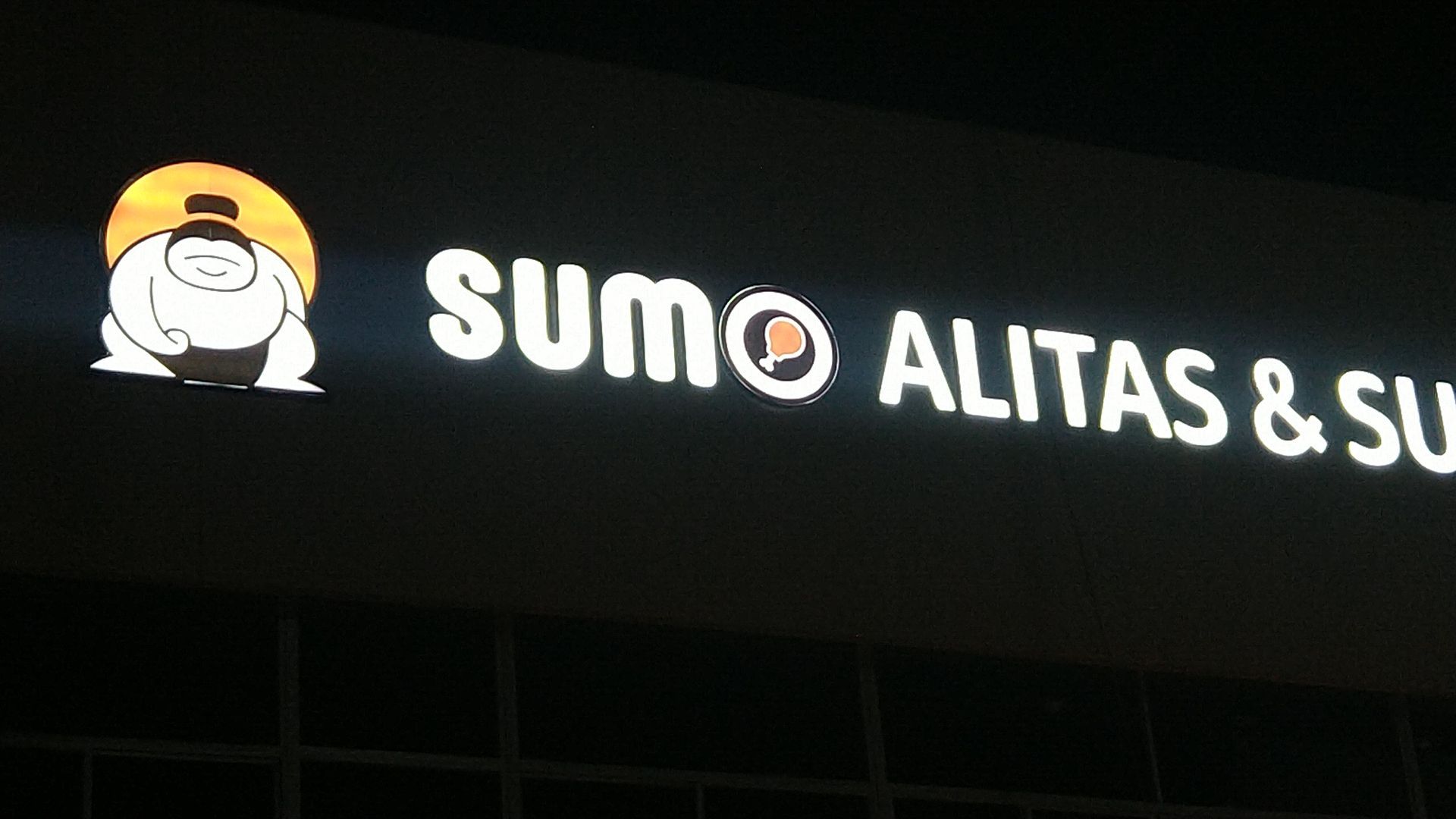 Aerographics -LUZ DIRECTA