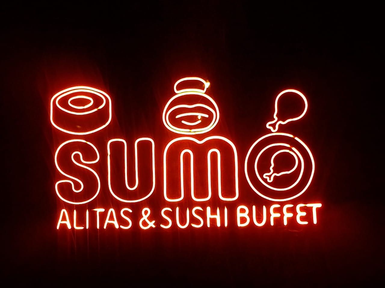 AEROGRAPHICS -LUZ NEÓN Y ANUNCIOS LUMINOSOSLUZ NEÓN Y ANUNCIOS LUMINOSOS