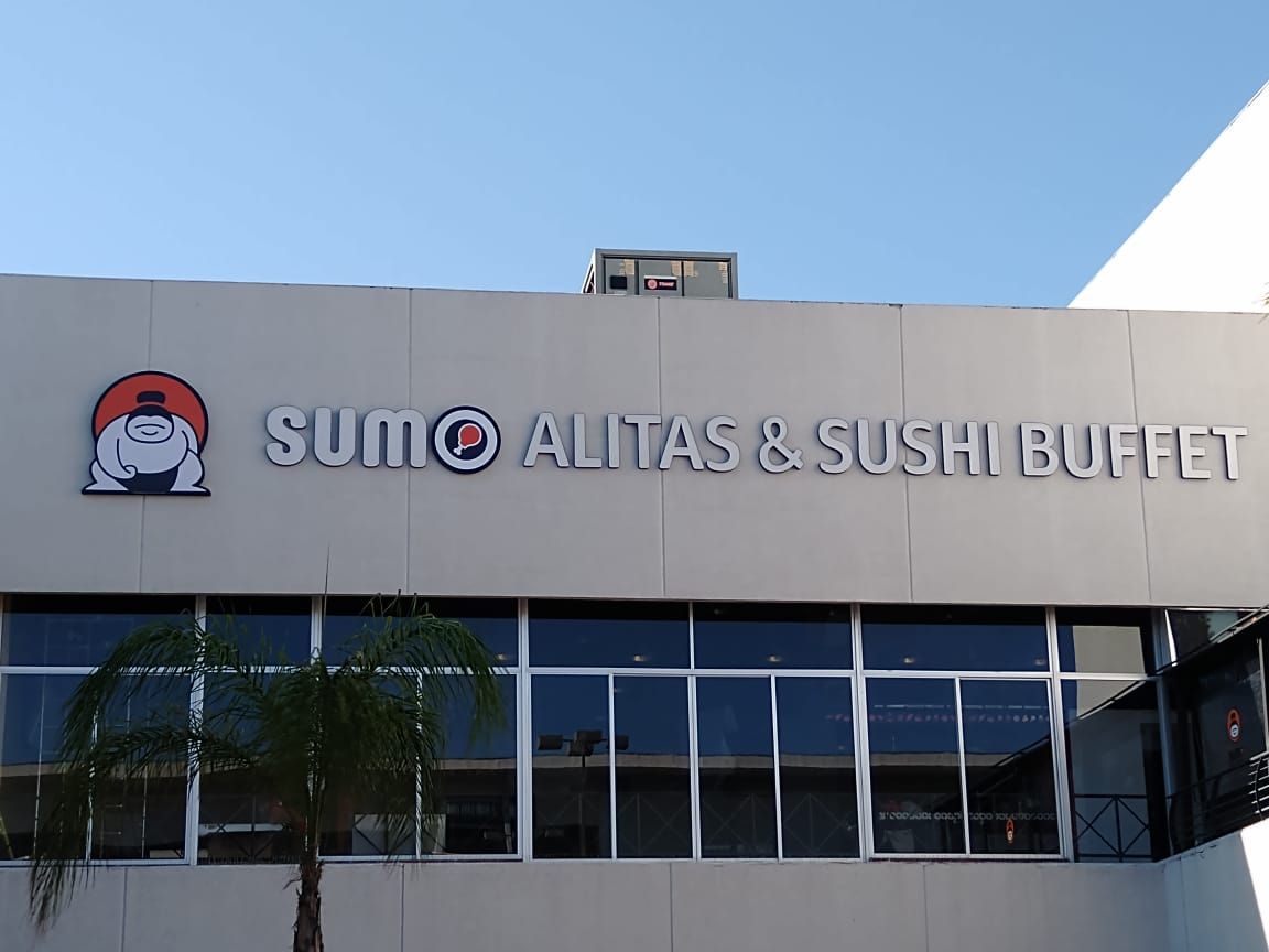 AEROGRAPHICS -LUZ NEÓN Y ANUNCIOS LUMINOSOSLUZ NEÓN Y ANUNCIOS LUMINOSOS