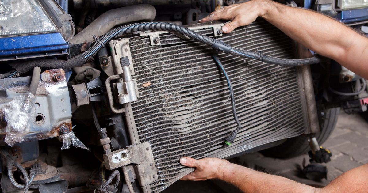 Cooling Systems and Radiator Repair in San Luis Obispo, CA | Complete ...