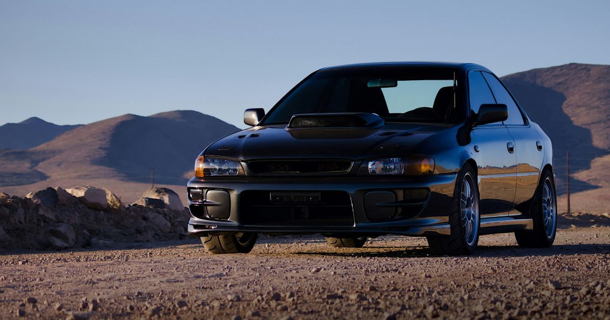 Subaru Repair & Service in San Luis Obispo, CA | Complete Automotive