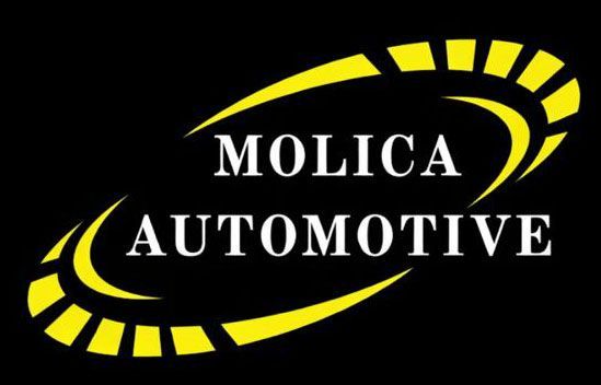 Molica Automotive - logo