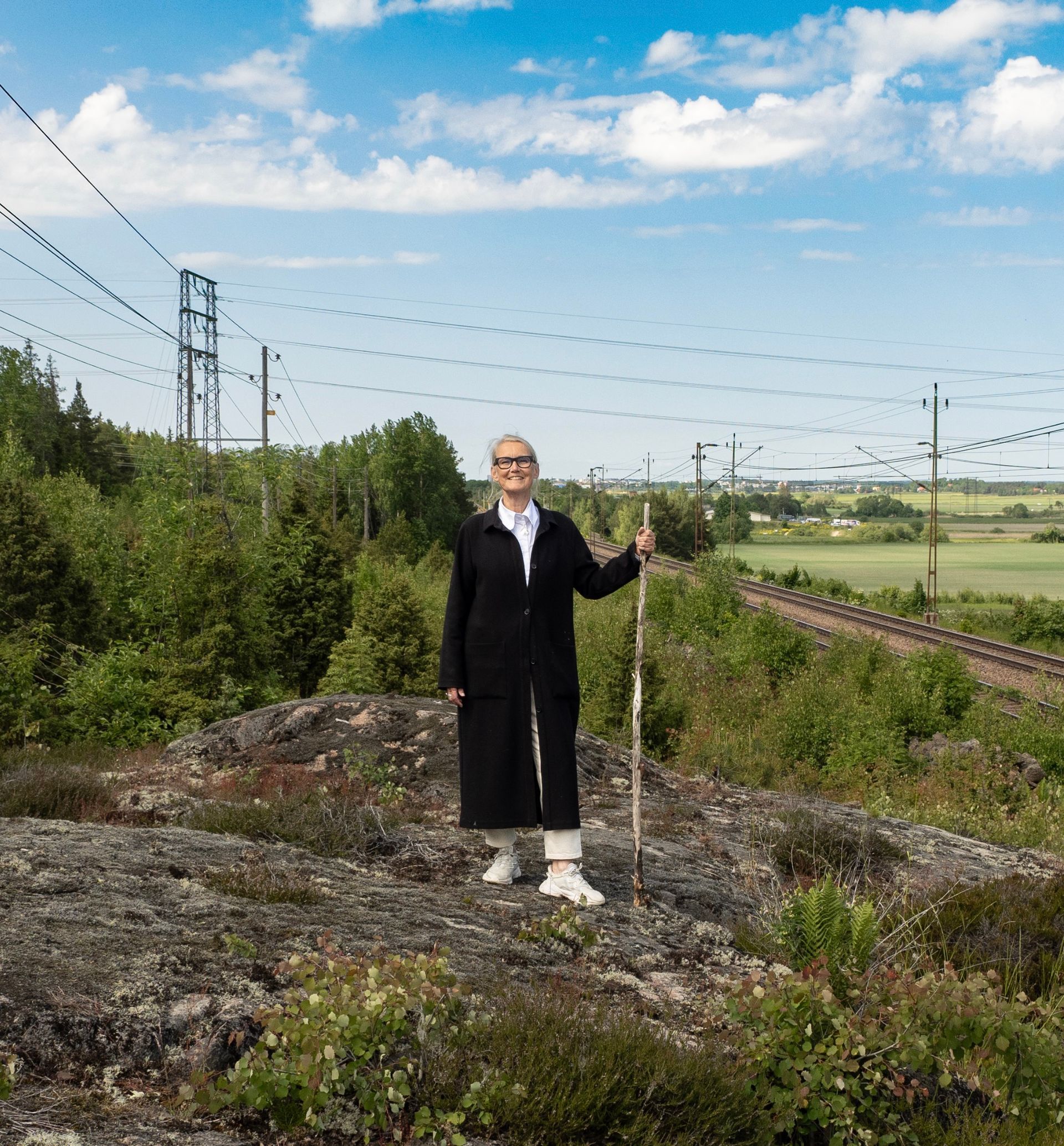 Filmer om Fyrspårsavtalet
