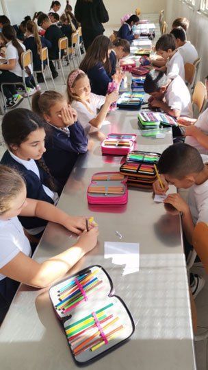 SCUOLA PAPA GIOVANNI XXIII