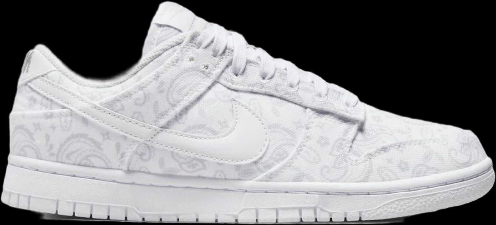Dunk Low Bandana