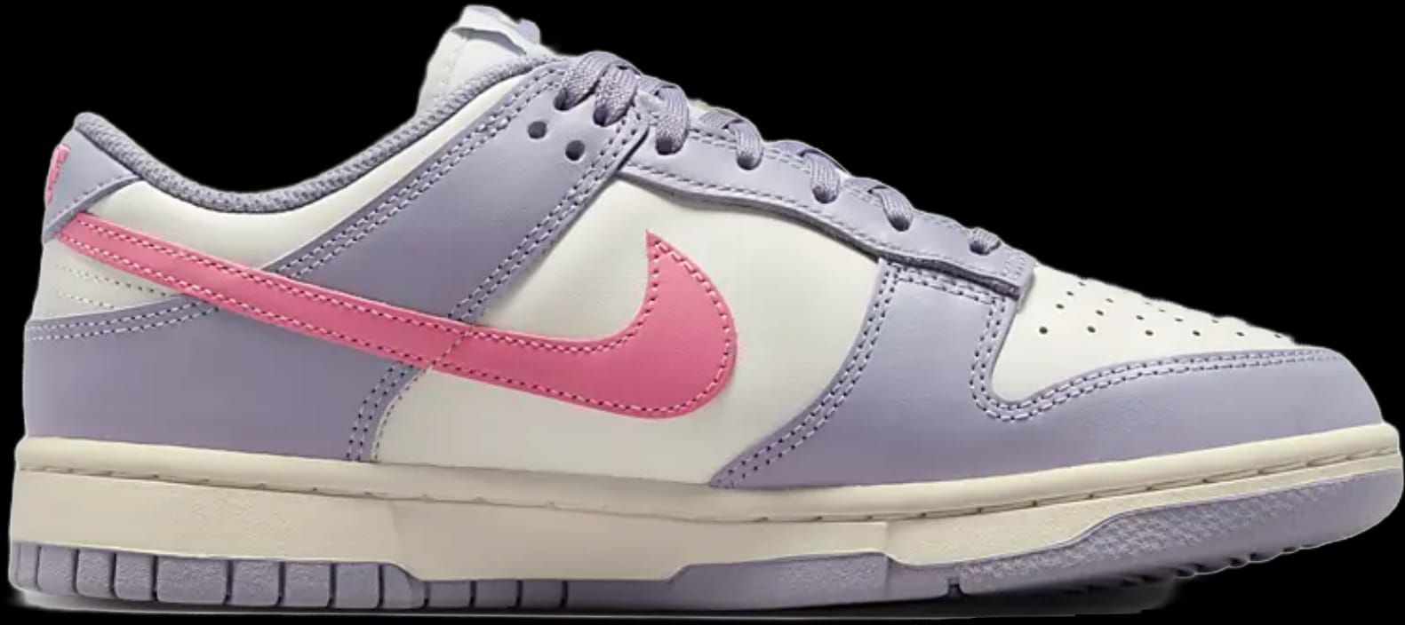 Dunk Low Indigo Haze