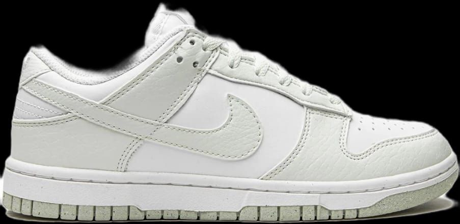 Dunk Low Mint