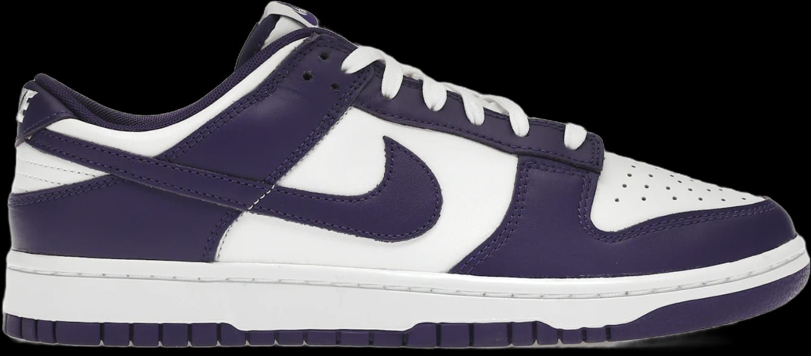 Dunk Low Purple