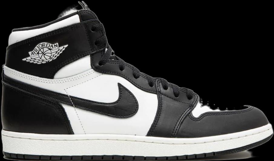 Jordan 1 High 1985