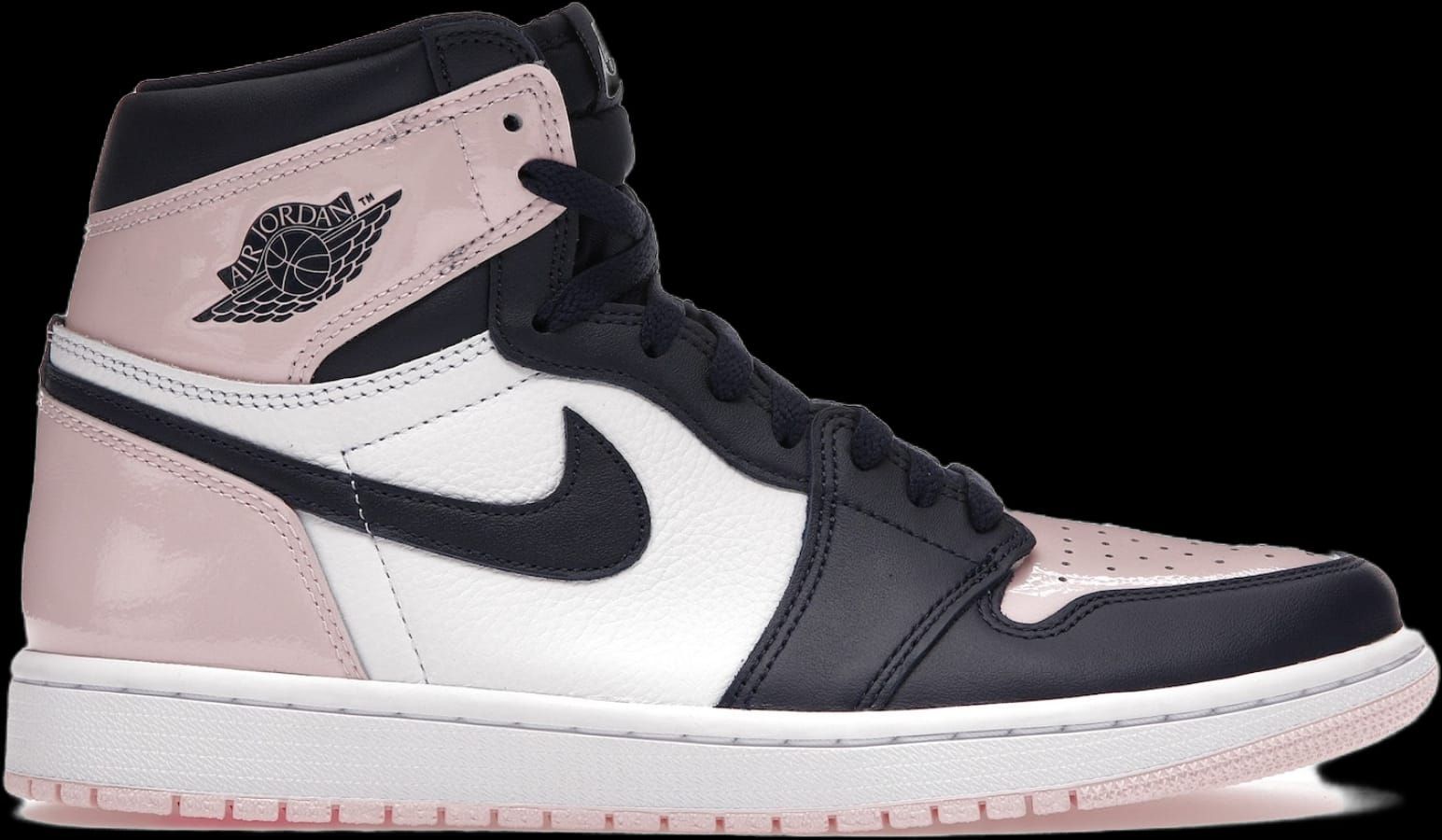 Jordan 1 High Bouble Gum