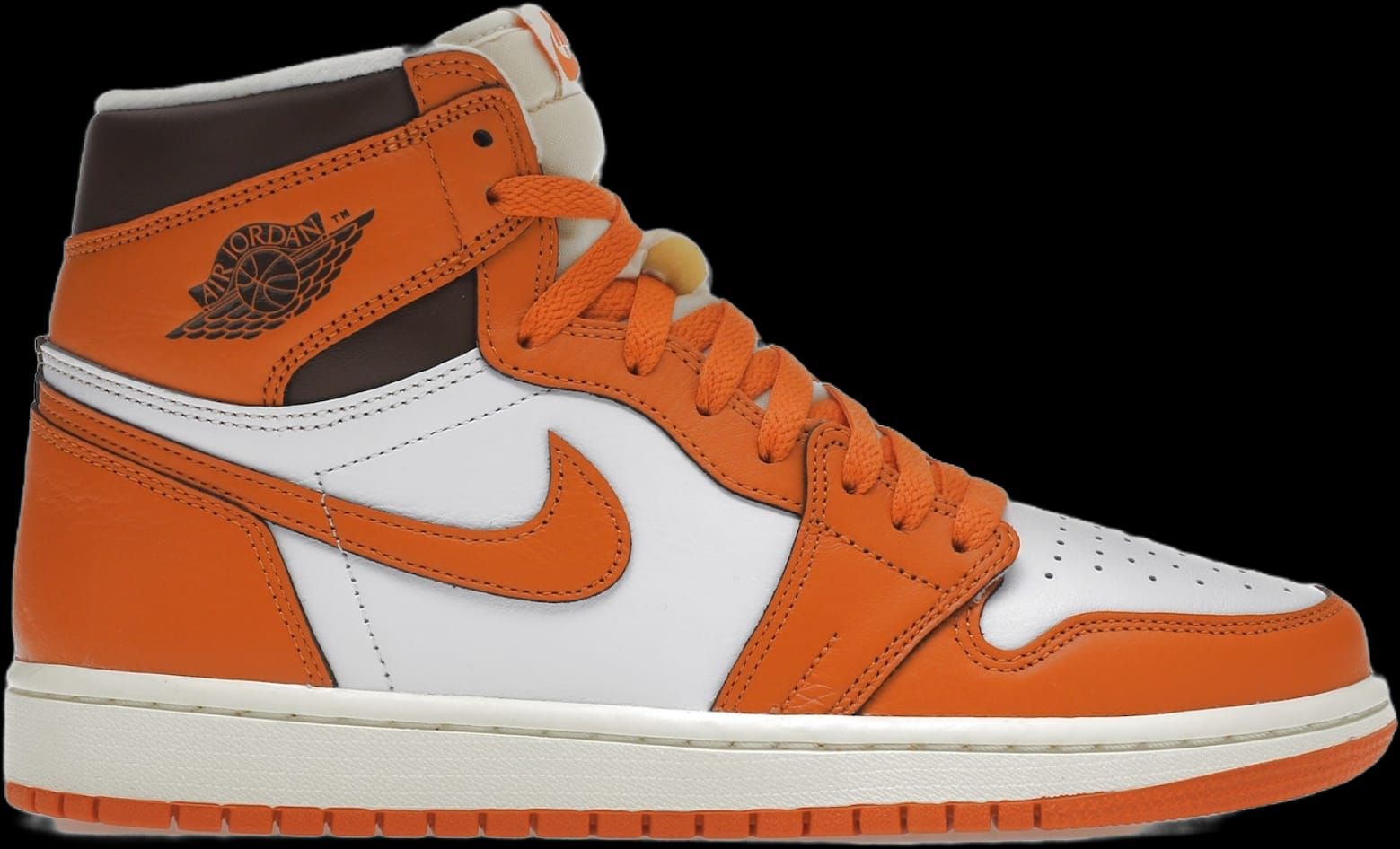 Jordan 1 High Starfish