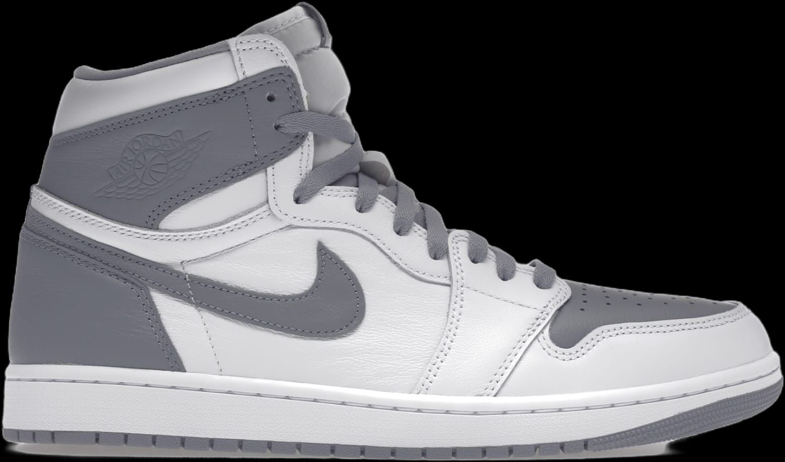 Jordan 1 High Stealth