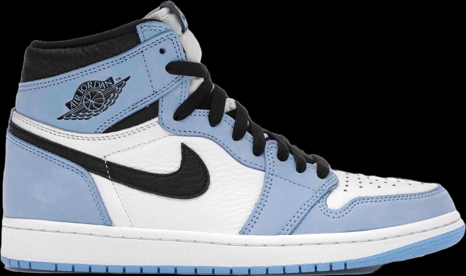 Jordan 1 High UNC