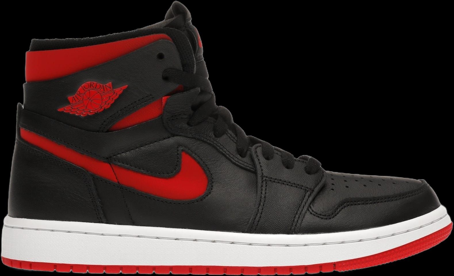 Jordan 1 high zoom