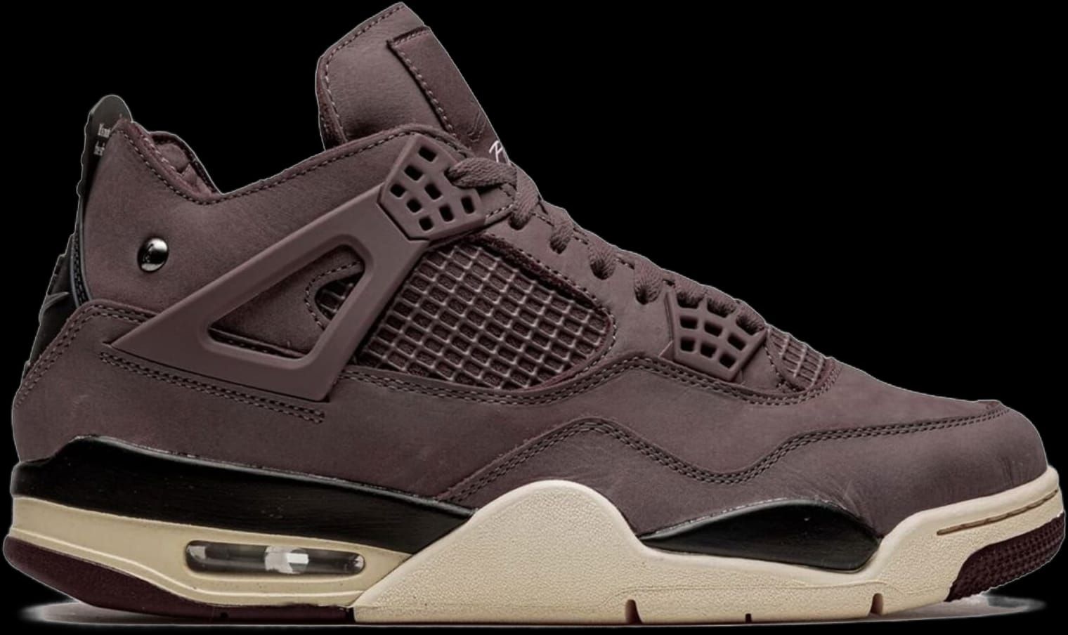 Jordan 4 a ma maniere