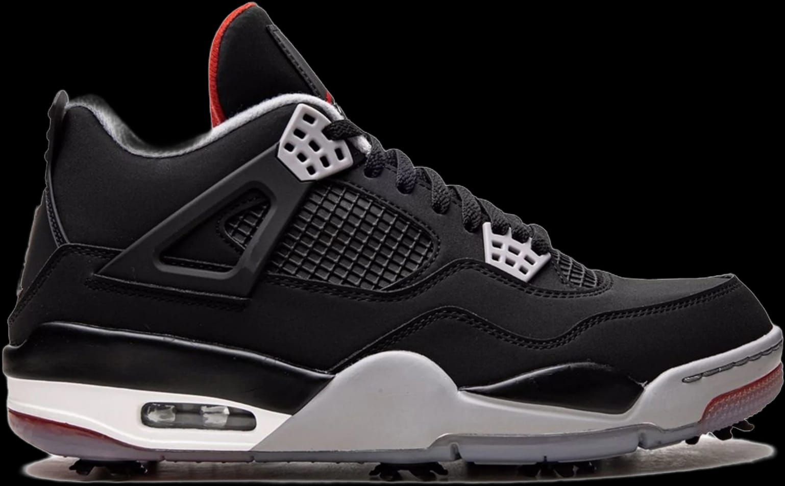 Jordan 4 bred golf