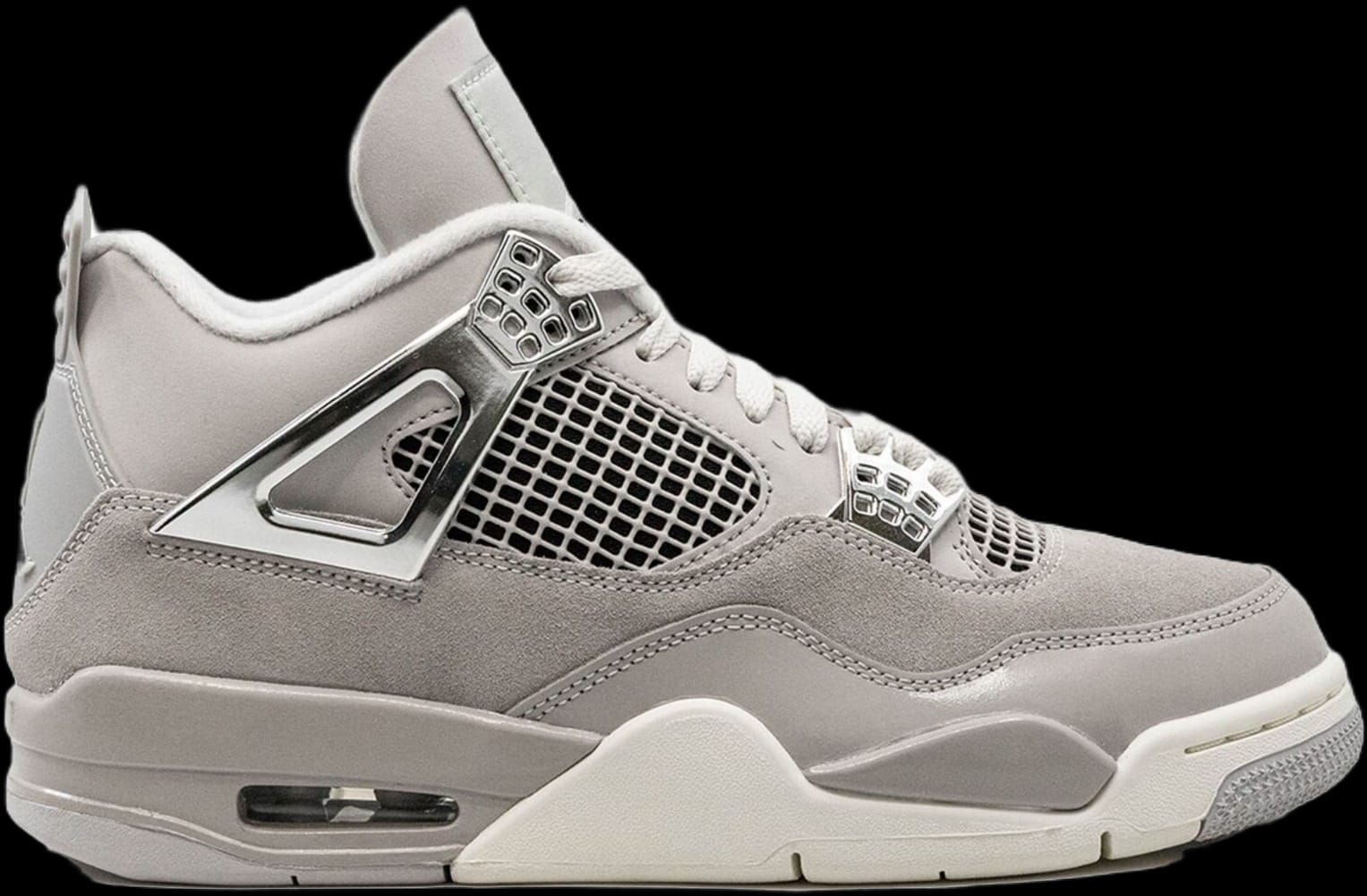 Jordan 4 frozen