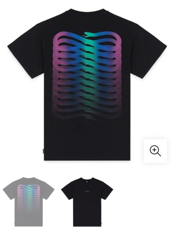 PROPAGANDA T-Shirt Ribs