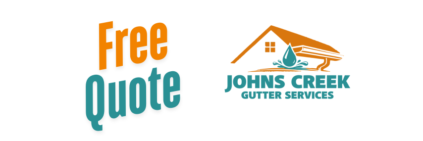 Free Quote Graphic | Rock Hill Gutter Service Home Page