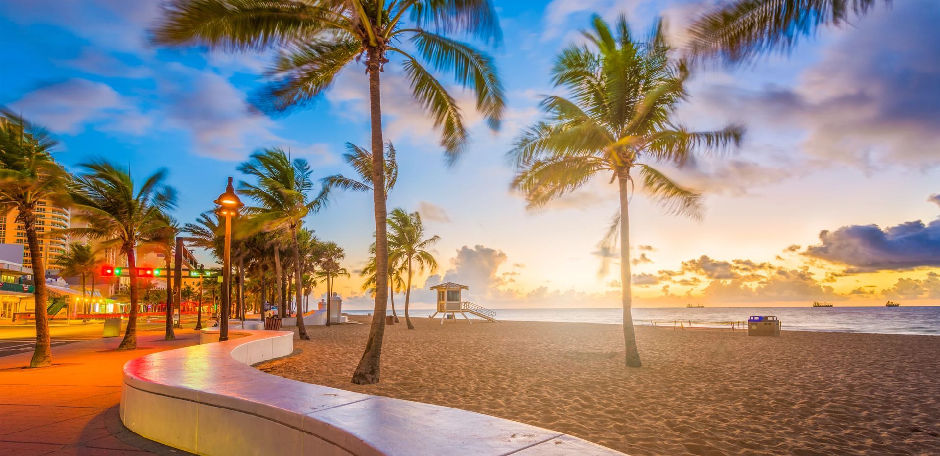 View Ft. Lauderdale, FL