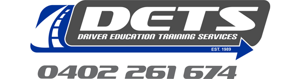 Driver Education Training Services logo