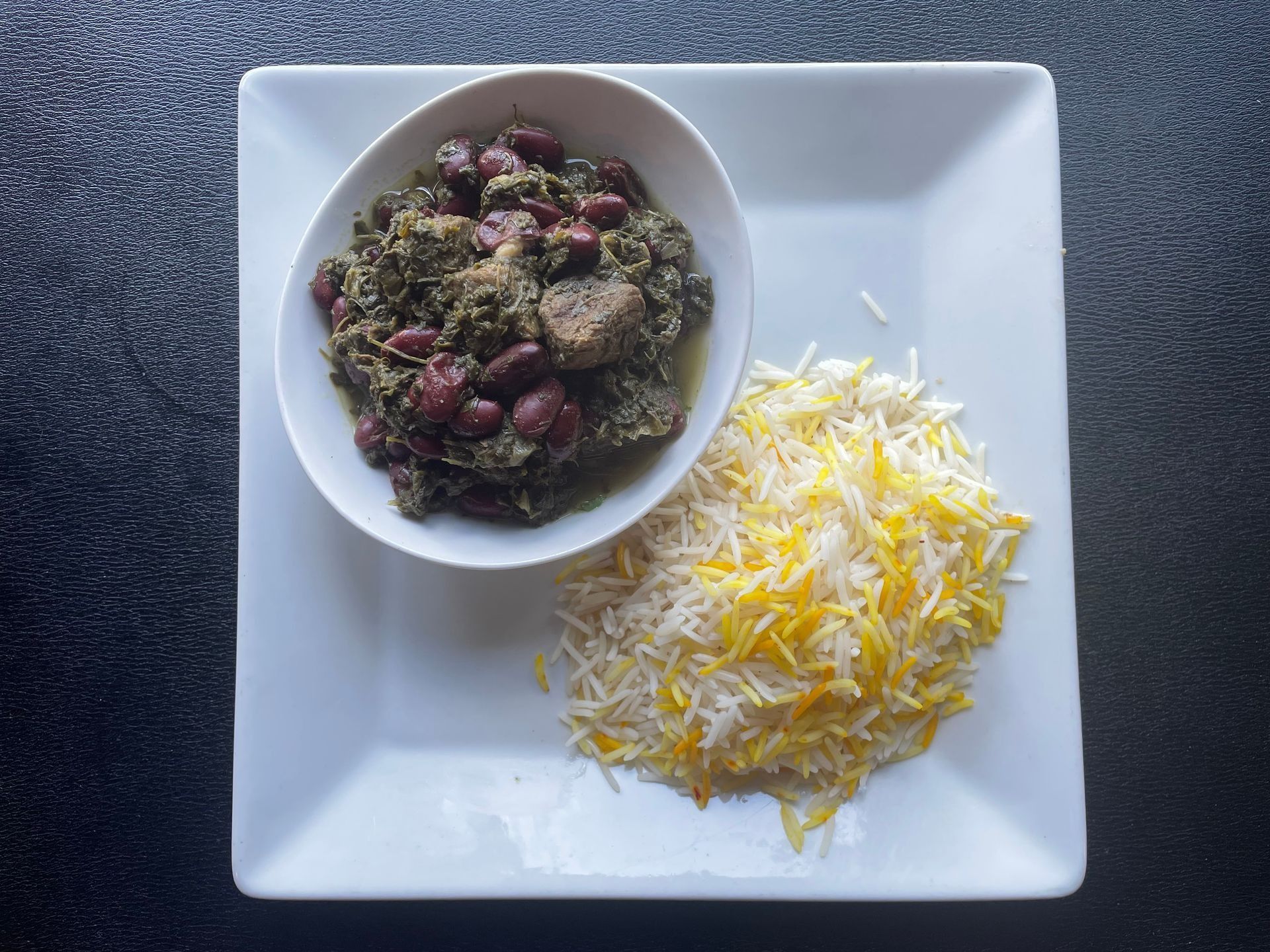 Persian Cuisine