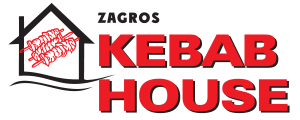 Zagros Kebab House Logo