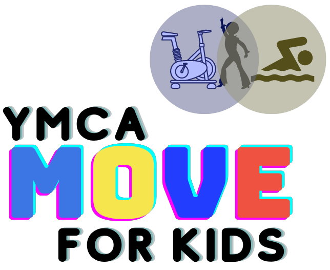 YMCA Move for kids