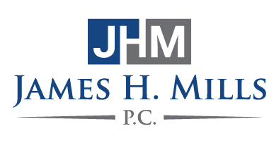 The Law Office of James H. Mills, P.C. The Law Office of James H. Mills, P.C.