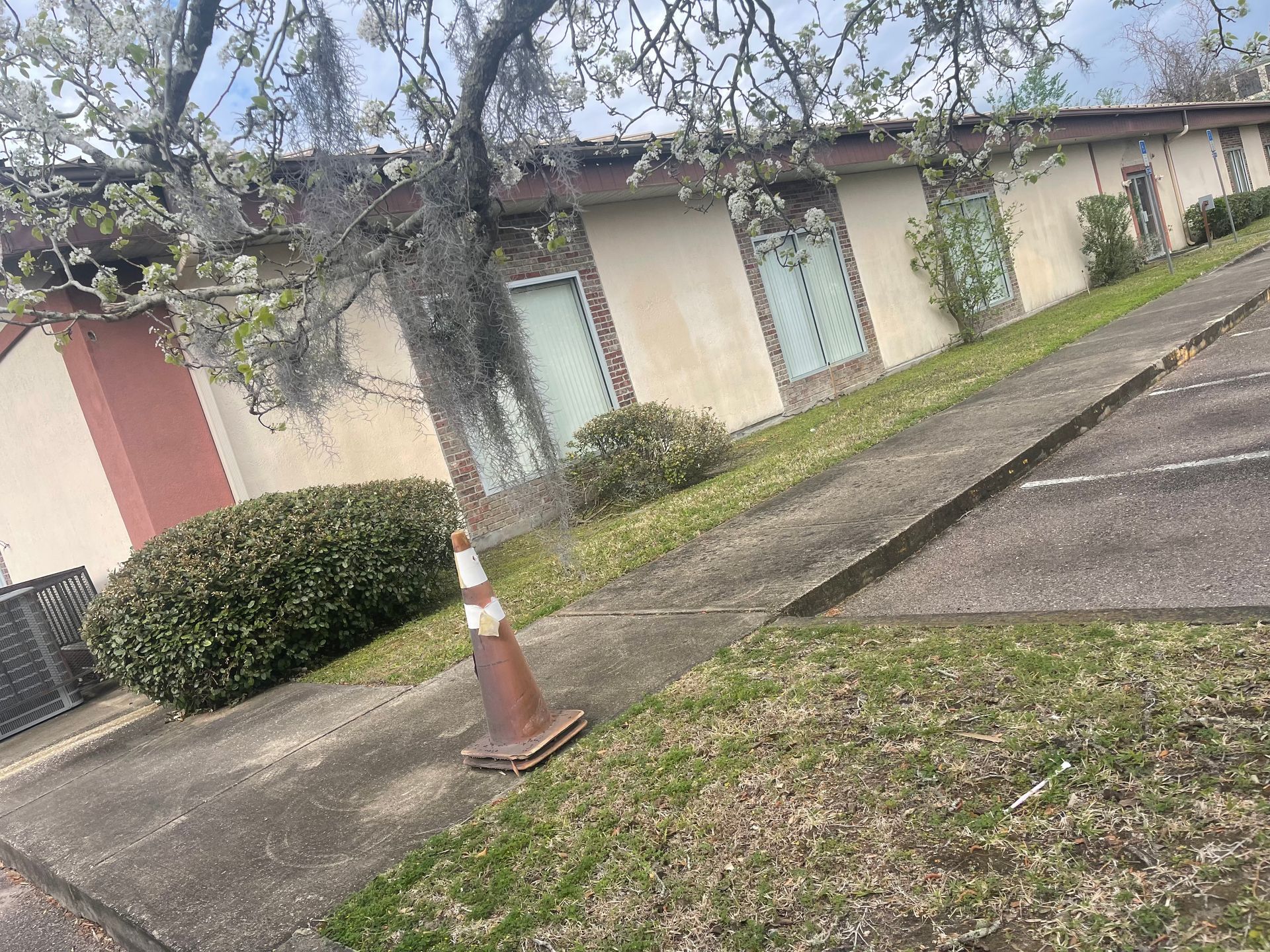 Commercial Exterior Cleaning — Hernando, FL — RLS Home Services