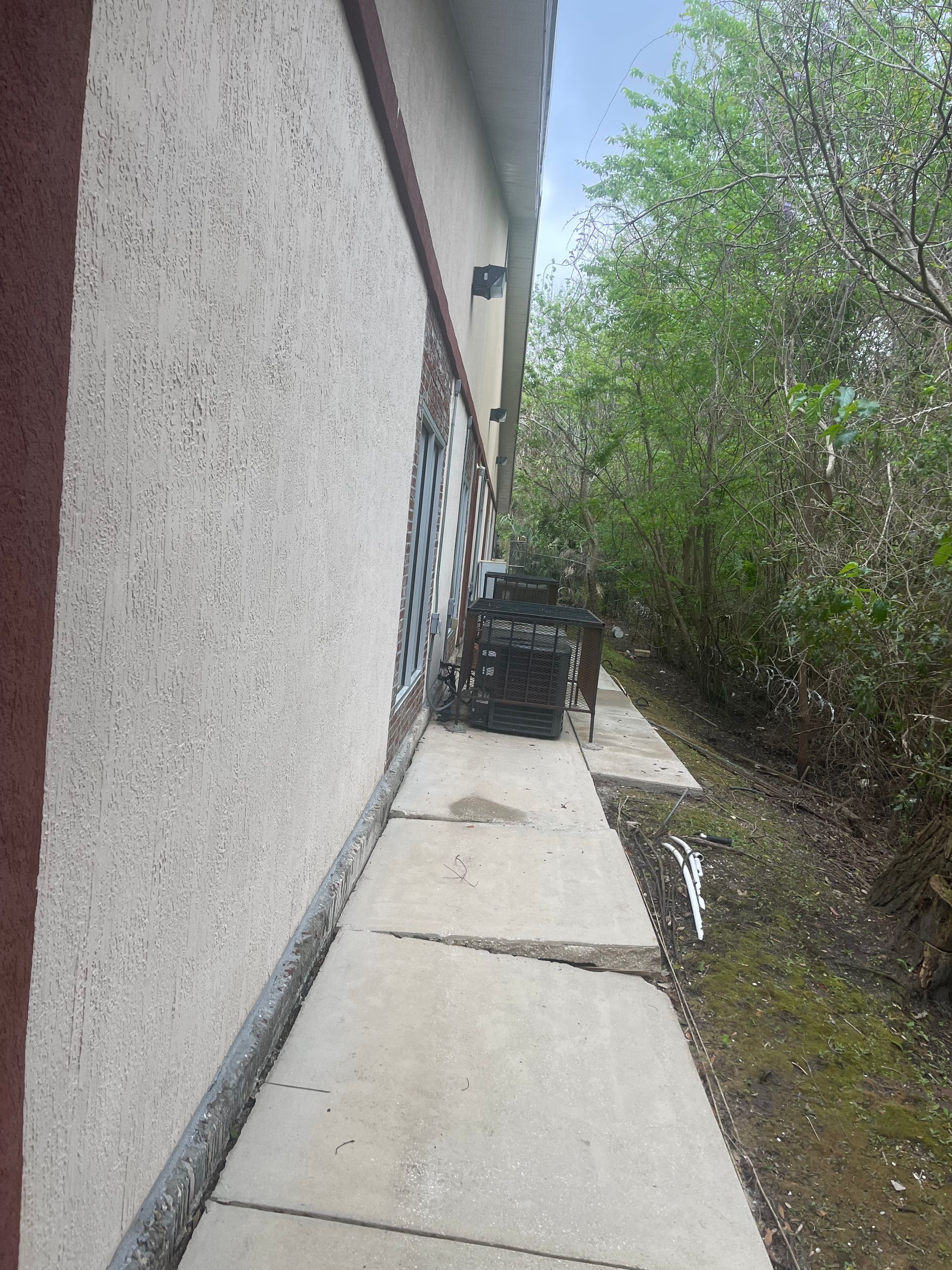 Debris Removal — Hernando, FL — RLS Home Services