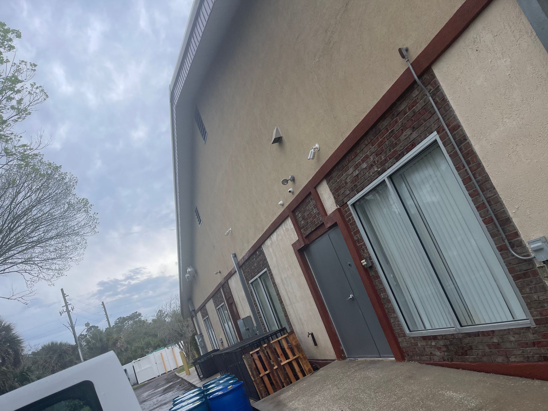 Soft Washing — Hernando, FL — RLS Home Services