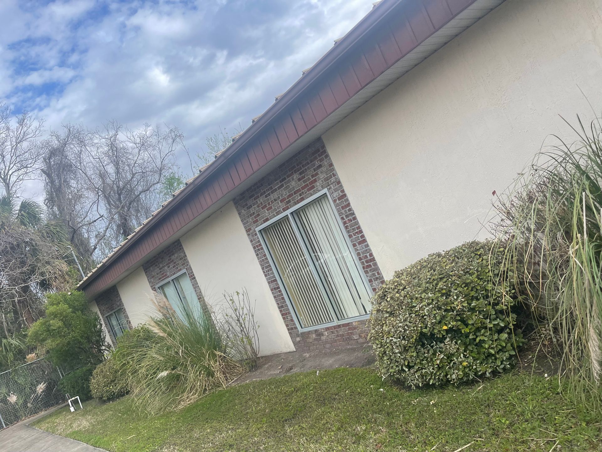 House Washing — Hernando, FL — RLS Home Services