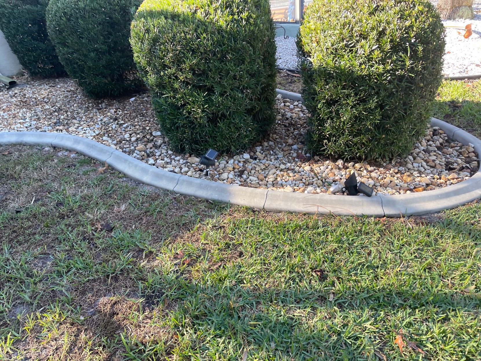 Shrub & Hedge Trimming — Hernando, FL — RLS Home Services