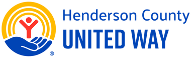 Henderson County United Way Logo