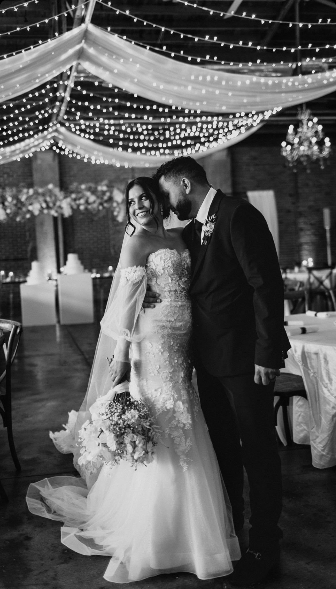 Bridal hair and makeup