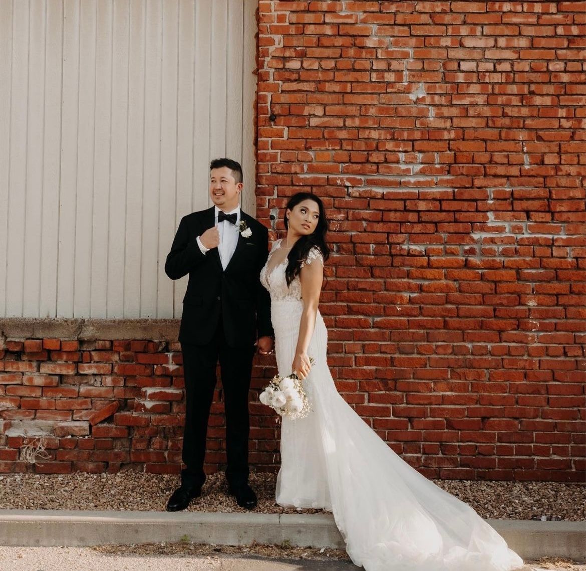 Bridal hair and makeup