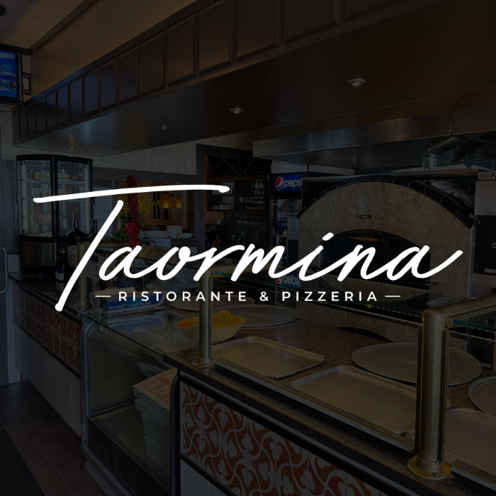 Taormina Ristorante & Pizzeria - Pizza restaurant in Commack, NY