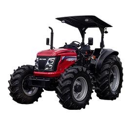 Trator Yanmar 105